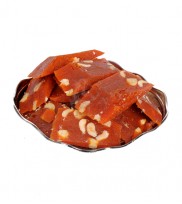 Kayısı Döneri Fındıklı 250 gr